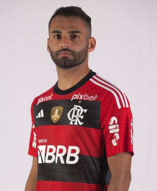 Foto: Site Flamengo